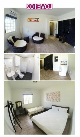 Karis Pool Villa On Saipan - Photo2