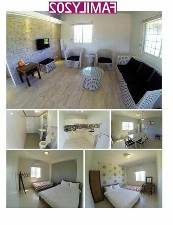 Karis Pool Villa On Saipan - Photo3