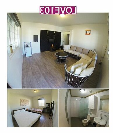 Karis Pool Villa On Saipan - Photo4