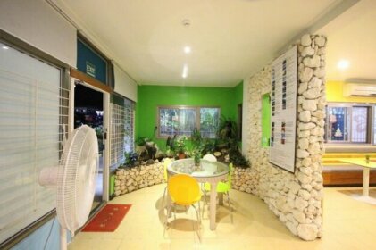 La Vista Guesthouse Saipan