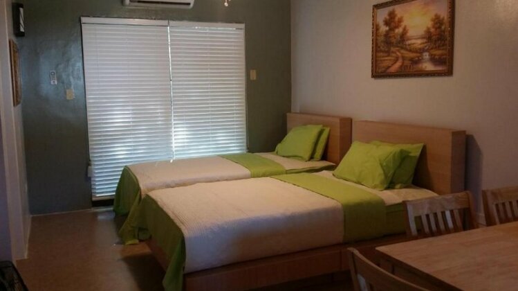 Lee's comfort house - Photo2