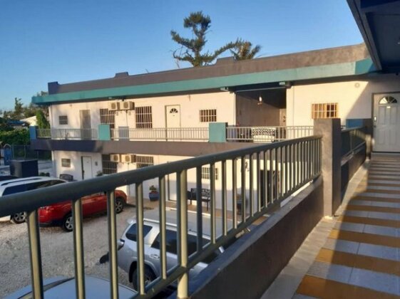 Lee's comfort house - Photo3
