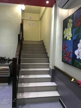 Lucky lsland Hotel - Photo2