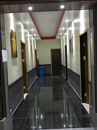 Lucky lsland Hotel - Photo5