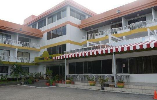 Mango Resort Saipan