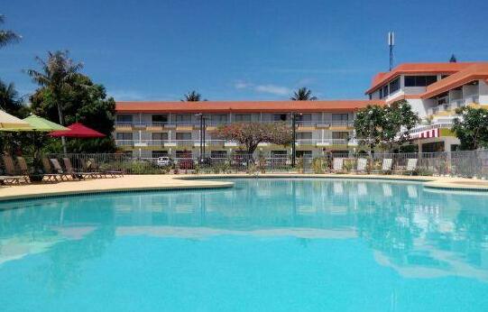 Mango Resort Saipan - Photo3