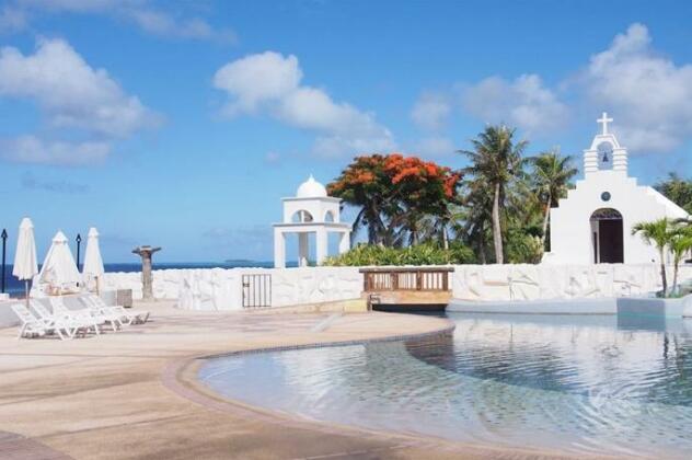 Mariana Resort & Spa