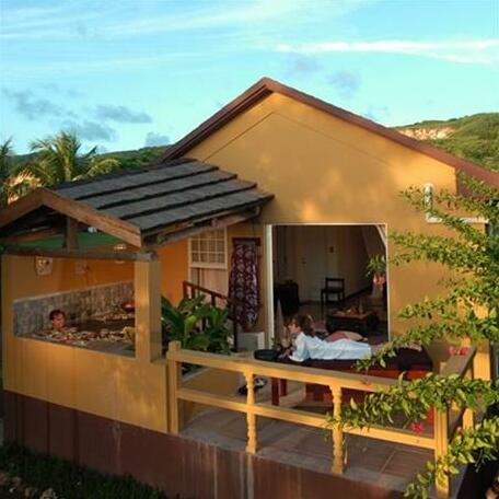 Mariana Resort & Spa - Photo2