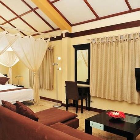 Mariana Resort & Spa - Photo3