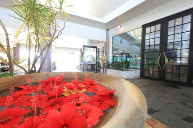 Mariana Resort & Spa - Photo4