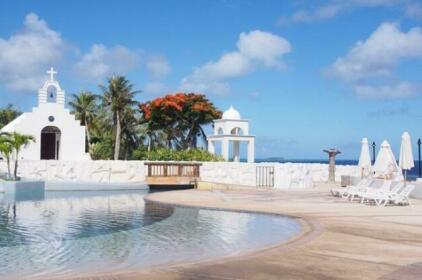 Mariana Resort & Spa