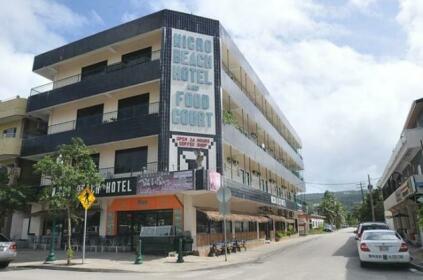 Micro Beach Hotel