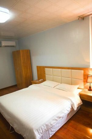 Pacific Islander Inn - Photo3