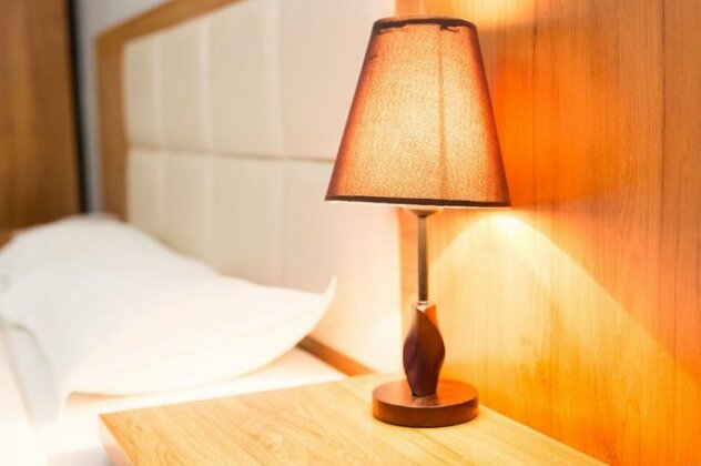 Pacific Islander Inn - Photo4