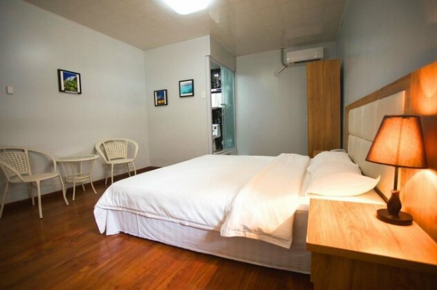 Pacific Islander Inn - Photo5