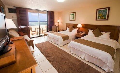 Pacific Islands Club Saipan - Photo4