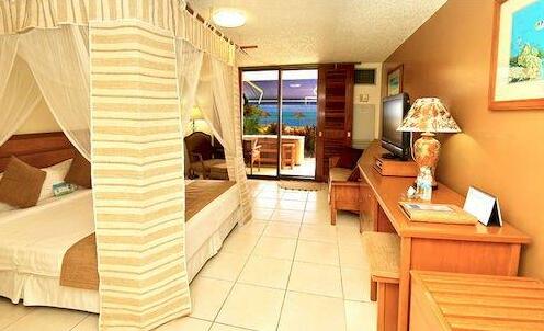Pacific Islands Club Saipan - Photo5
