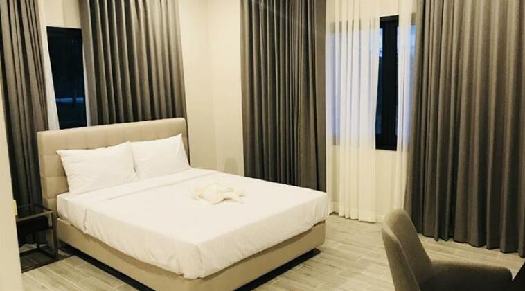 Pacific Palm Resort - Photo3