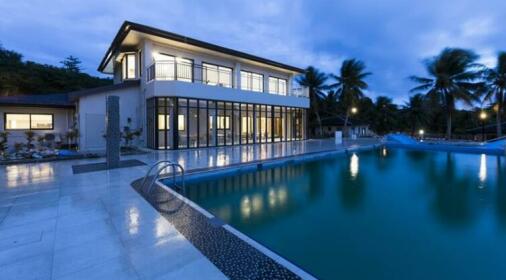Pacific Palm Resort