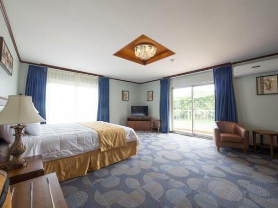 Paradise Hotel Saipan - Photo2