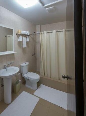 Paradise Hotel Saipan - Photo3