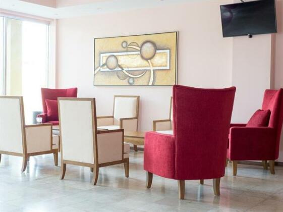 Paradise Hotel Saipan - Photo4