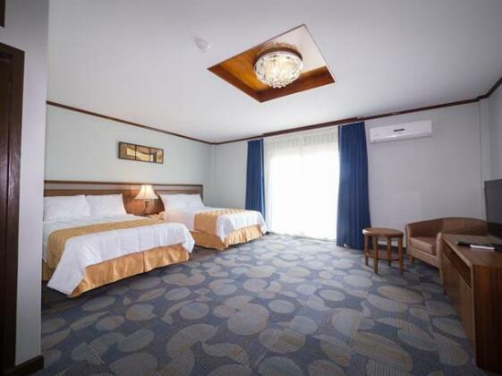 Paradise Hotel Saipan - Photo5