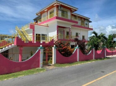 PinkHouse Saipan