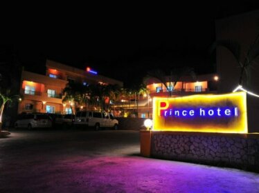 Prince Hotel Saipan