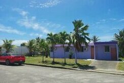 Purple House Saipan