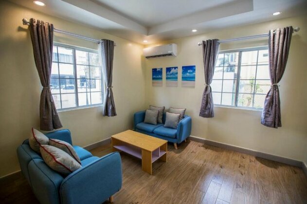 Residence Lodge - Photo2