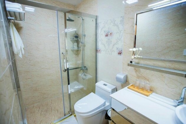 Residence Lodge - Photo3
