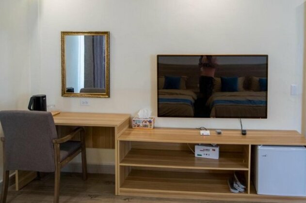 Residence Lodge - Photo4