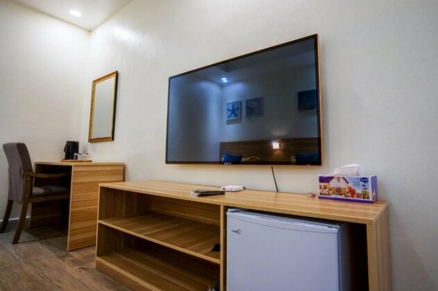 Residence Lodge - Photo5