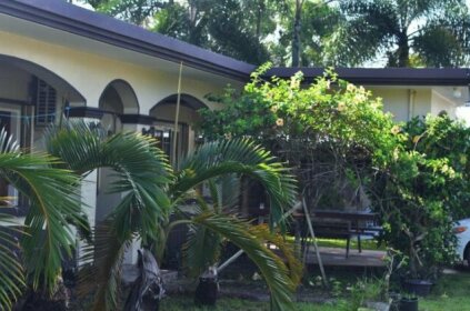 Saipan Aerobic Garden House