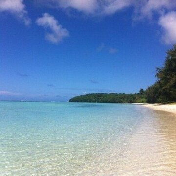 Saipan Emerald Villa