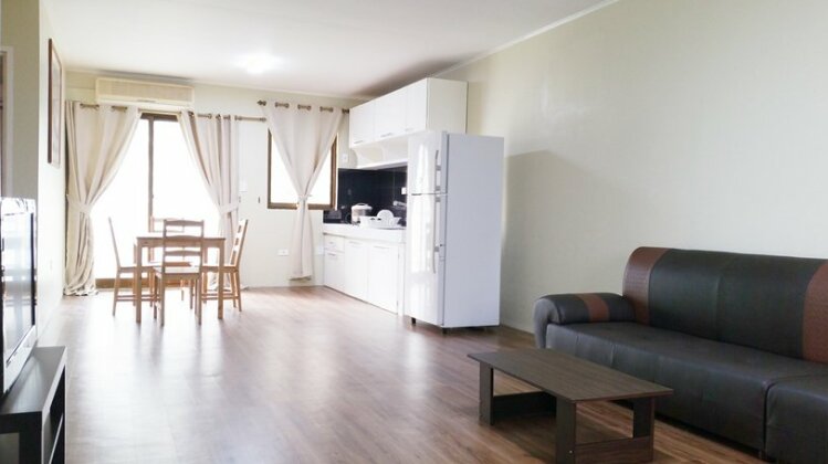 Saipan Family Residence - Photo3