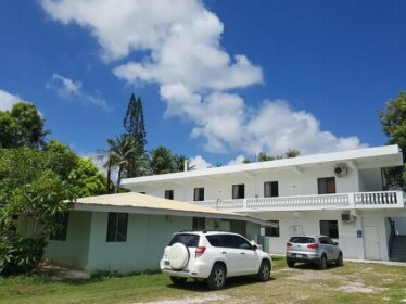Saipan Family Residence