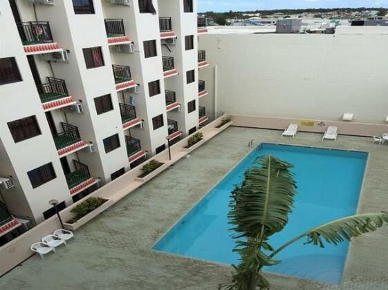 Saipan Ocean View Hotel - Photo2