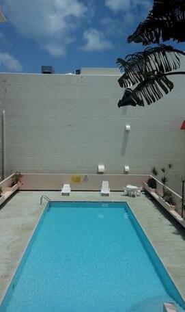 Saipan Ocean View Hotel - Photo3