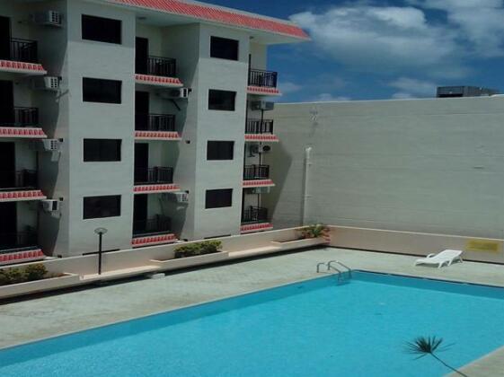 Saipan Ocean View Hotel - Photo4