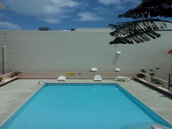 Saipan Ocean View Hotel - Photo5