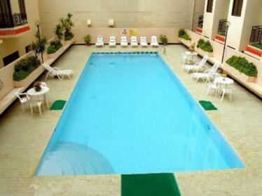 Saipan Ocean View Hotel