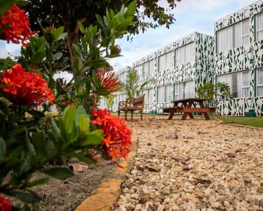Saipan Vegas Resort - Photo2