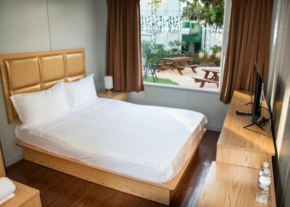 Saipan Vegas Resort - Photo4