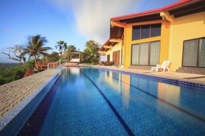Sea Fun Villa