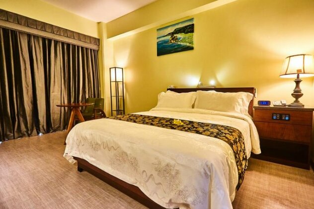Serenti Hotel Saipan - Photo2
