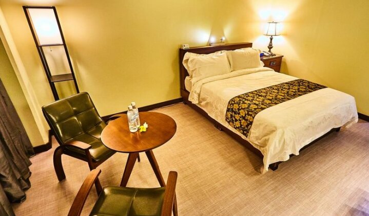 Serenti Hotel Saipan - Photo5