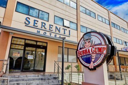 Serenti Hotel Saipan