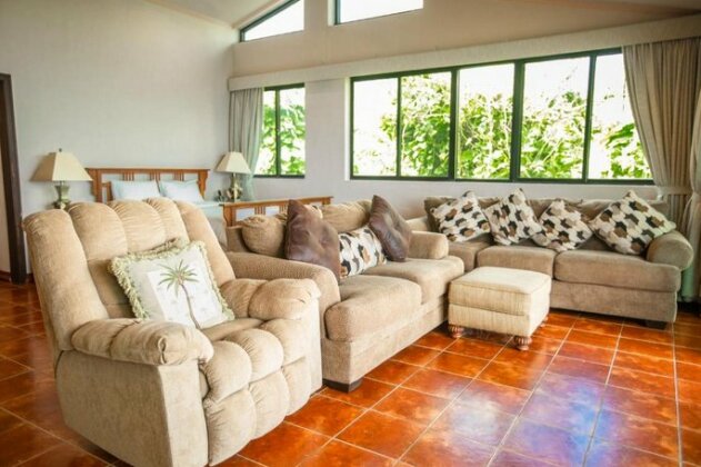 Seven Color Sea View Villa - Photo2